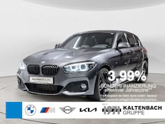 Bild des Angebotes BMW 120 d xDrive Edition M Sport Shadow FACEL. AHK