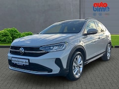 Bild des Angebotes VW Taigo 1,0 l TSI OPF Move digitales Cockpit LED ACC Apple