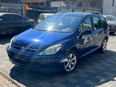 Bild des Angebotes Peugeot 307 SW Premium