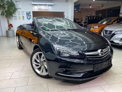 Bild des Angebotes Opel Cascada 1.4 Turbo Innovation Bi-Xenon Tempo PDC Sportsitze