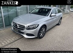 Bild des Angebotes Mercedes-Benz C 220 C 220 d T Avantgarde 4M COMAND*LED*CAM*EASYPACK*