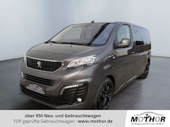 Bild des Angebotes Peugeot Traveller Active 2.0 BlueHDi 180 L2 TEMP PDC SHZ
