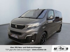 Bild des Angebotes Peugeot Traveller Active 2.0 BlueHDi 180 L2 TEMP PDC SHZ