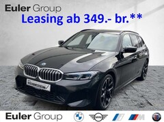 Bild des Angebotes BMW 320 iA Tour M-Sport 19'' Pano ACC 360° Kamera HiFi Kom