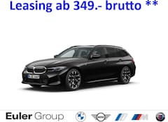 Bild des Angebotes BMW 320 iA Tour M-Sport 19'' Pano ACC 360° Kamera HiFi Kom