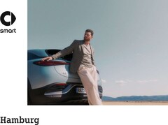 Bild des Angebotes smart #3 25th Anniversary Edition SHZ Pano Ambiente