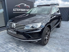 Bild des Angebotes VW Touareg V6 TDI 4 MOT/PANO/ACC/KAMERA/12.MON.GAR/