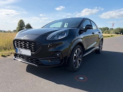 Bild des Angebotes Ford Puma Puma 1.0 EcoBoost Hybrid Aut. ST-LINE