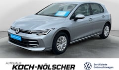 Bild des Angebotes VW Golf VIII Basis 1.5TSI LED