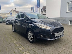 Bild des Angebotes Ford Fiesta Celebration Top Zustand, Zahnriemen neu