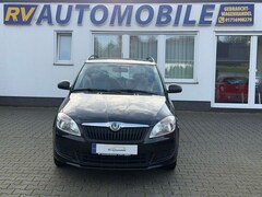 Bild des Angebotes Skoda Fabia Combi Special