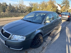 Bild des Angebotes Skoda Superb Comfort