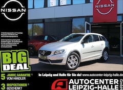 Bild des Angebotes Volvo V60 Cross Country AWD Aut. Navi+AHK+Standh+Kamera