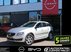 Bild des Angebotes Volvo V60 Cross Country AWD Aut. Navi+AHK+Standh+Kamera