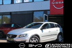 Bild des Angebotes Volvo V60 Cross Country AWD Aut. Navi+AHK+Standh+Kamera