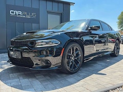 Bild des Angebotes Dodge Charger 5.7 V8 HEMI SRT R/T BLACK Performance