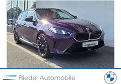 Bild des Angebotes BMW 1er M Coupé M135 xDrive 19"LMR*Head-Up*DAPro*LCPro*h/k*Alarm