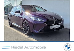 Bild des Angebotes BMW 1er M Coupé M135 xDrive 19"LMR*Head-Up*DAPro*LCPro*h/k*Alarm