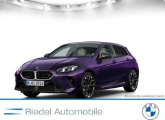 Bild des Angebotes BMW 1er M Coupé M135 xDrive 19"LMR*Head-Up*DAPro*LCPro*h/k*Alarm