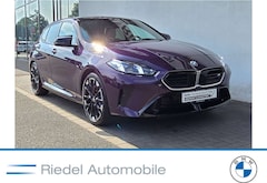 Bild des Angebotes BMW 1er M Coupé M135 xDrive 19"LMR*Head-Up*DAPro*LCPro*h/k*Alarm