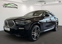 Bild des Angebotes BMW X6 xDrive30d*M Sport*Laser*ACC*360*Pano*AHK*HUD*