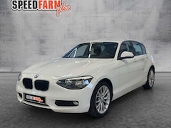 Bild des Angebotes BMW 114 114d