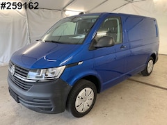 Bild des Angebotes VW T6.1 Transporter EcoProfi FWD|Kam|Shz|Temp|CarPl