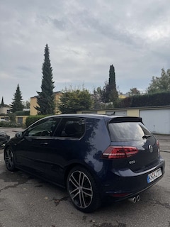 Bild des Angebotes VW Golf GTD GTD