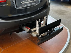 Bild des Angebotes Opel Meriva B *48-TKM* 1.HAND/FLEX FIX FAHRRADTRÄGER