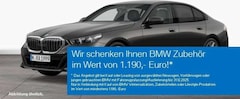 Bild des Angebotes BMW 520 d  M Sportpaket Harman Kardon Stop+Go RFK Komfortz