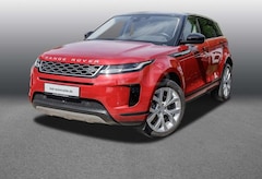 Bild des Angebotes Land Rover Range Rover Evoque P300e AWD SE NAVI KLIMA PDC