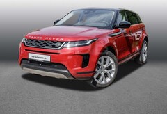 Bild des Angebotes Land Rover Range Rover Evoque P300e AWD SE NAVI KLIMA PDC