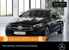Bild des Angebotes Mercedes-Benz C 300 e T AVANTG+PANO+360+AHK+LED+KEYLESS+9G