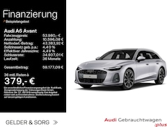 Bild des Angebotes Audi A6 40 TDI quattro TechPlus*Matrix*AHK*Pano