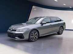 Bild des Angebotes VW Passat Variant Passat 4Motion R-Line Signature DCCpro AHK H&K