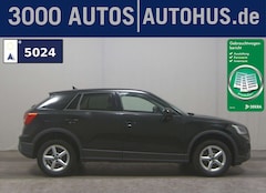 Bild des Angebotes Audi Q2 35 TDI Navi Panorama LED Kamera SHZ