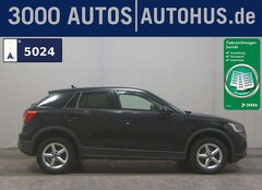 Bild des Angebotes Audi Q2 35 TDI Navi Panorama LED Kamera SHZ