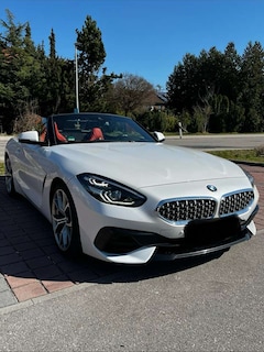 Bild des Angebotes BMW Z4 sDrive 20 i Sport Line