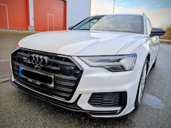 Bild des Angebotes Audi S6 Avant 3.0 TDI quattro/Matrix/360Kamera/Luftfah