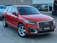 Bild des Angebotes Audi Q2 30 TFSI 1,4L Automat*Navi*Szhz*LED*GARANTIE