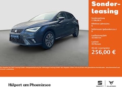 Bild des Angebotes SEAT Ibiza 1.0 ROAD EDITION DSG CAM ACC NAVI CARPLAY SITZHZ.