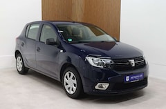 Bild des Angebotes Dacia Sandero 1.0 SCe LED/EUR6/KLIMA/ZV+TÜV 12.27