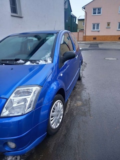 Bild des Angebotes Citroen C2 C2 1.4 VTR Plus