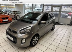Bild des Angebotes Kia Picanto Dream Team *Klima*Scheckheft*2.Hand*