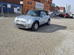 Bild des Angebotes MINI Cooper Cabrio Teilleder /mit TÜV -wenig km*PDC*