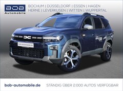 Bild des Angebotes Dacia Bigster Journey HYBRID 155 8-fach bereift