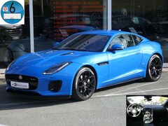 Bild des Angebotes Jaguar F-Type Coupe R-Dynamic SOUND + GARANTIE + TOP!