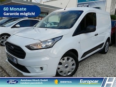 Bild des Angebotes Ford Tourneo Courier Transit Kasten Trend Navi DAB Kamera 1.Hand