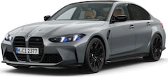 Bild des Angebotes BMW M3 Competition Lim. xDrive