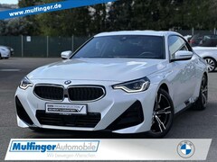 Bild des Angebotes BMW 220 i M Sport HUD ACC Kamera GlasD.LiveProf.18" LED